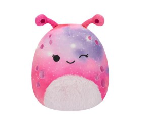 М'яка іграшка Squishmallows – Прибулець Лоралі (19 cm)