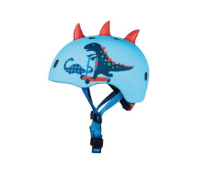 Захисний шолом MICRO - Скутерозавр (S)
