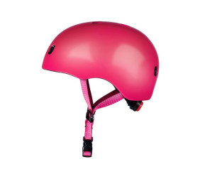 Захисний шолом MICRO - Малиновий (S)