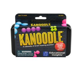 Головоломка Educational Insights - Kanoodle®