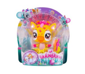 Ігровий набір Bubiloons W2 – Жирафа Реджі