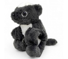 Браслет-ломашка "Борсук" (довжина - 23 см)