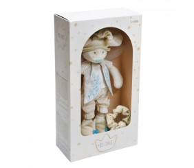 М'яка іграшка ельфік Пуффі magic, ELFIKI