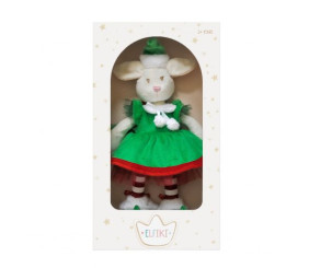 М'яка іграшка ельфік Айлі Christmas, ELFIKI