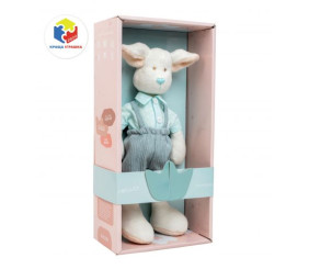 Іграшка м'яка ельфік Пуффі mint, ELFIKI