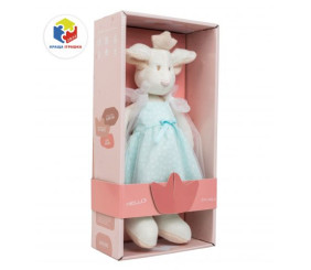 Іграшка м'яка ельфік Айлі mint, ELFIKI