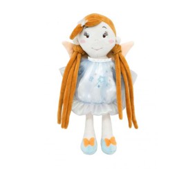 Лялька м'яка Меліса fashion girl, Tigres