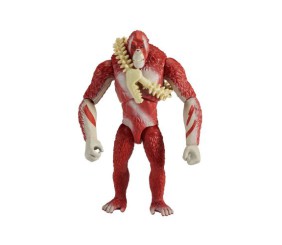 Фігурка Godzilla x Kong - Скар Кінг зі зброєю