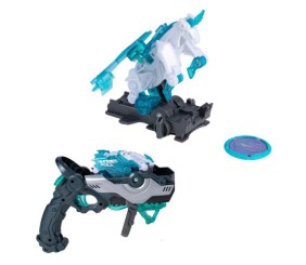 Ігровий набір Screechers Wild! S5 L1 – Стар Вінгс