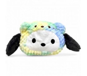 Сумочка мʼяка аніме "Sanrio: Pochacco"