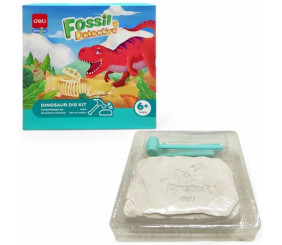Набiр для розкопок "Fossil Detective: Динозавр Тиранозавр"