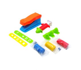 Набір аксесуарів для ліплення "Захоплююче ліплення"