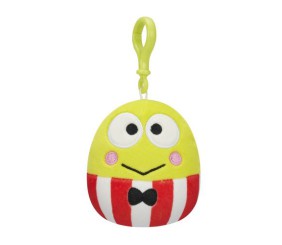М'яка іграшка на кліпсі Squishmallows - Кероппі (9 cm)