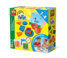 Набір для ліплення серії My first – Фігурна ліпка