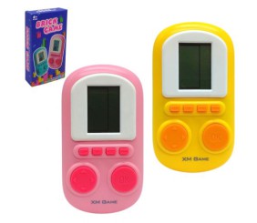 Електронна гра "Тетріс", мікс видів, 1 штука