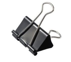 Біндер 41мм (12шт.)