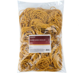 Гумки для грошей Unicolor, 1000 г