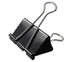 Біндер 51мм (12шт.)