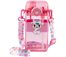 Пляшечка для води 500 мл, TK