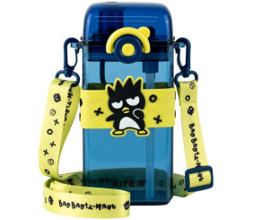 Пляшечка для води 500 мл, HK-2