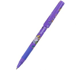 Ручка кулькова OS, Secret, синя