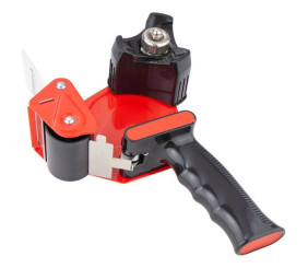 Диспенсер для пакувального скотчу