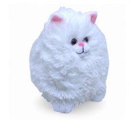 М'яка іграшка Котик Пушок, 30 см