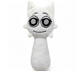 Мʼяка іграшка "Спрункі/Sprunki" (28 см), Венда