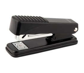 Степлер Exakt-2 метал., №24/6, 25 арк., чорний