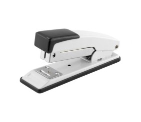 Степлер металевий мал., №24/6, 20 арк., чорний