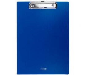 Планшет пластиковий D2510-02, синій