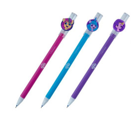 Ручка "Пиши стирай" (мікс видів)