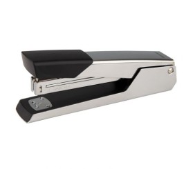 Степлер Technic метал., №24/6, 25арк., хром