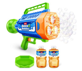 Ігровий набір Bunch O Bubbles серії Large - Бластер з мильними бульбашками