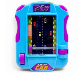 Розважальна гра "Тільки вперед" (блакитна)