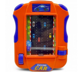 Розважальна гра "Тільки вперед" (помаранчева)