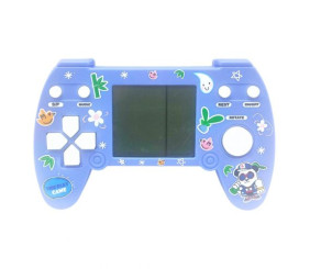 Електронна гра "Тетріс Gaming Console - Геймпад" (синій)