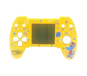 Електронна гра "Тетріс Gaming Console - Геймпад" (помаранчевий)