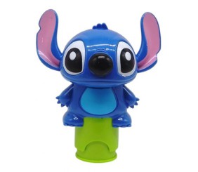 Штампи-наліпки, Печатка Стіч, Velcro Compression Mold