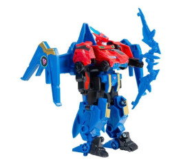 Ігровий набір Dinoster - Швидка трансформація