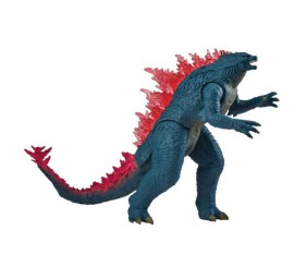 Фігурка Godzilla x Kong - МегаҐодзілла делюкс з променем