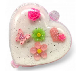 Great Pretenders Набір каблучок "Fairy Flower"