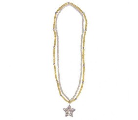 Намисто "Great Pretenders. Pixie Perfect Stars"