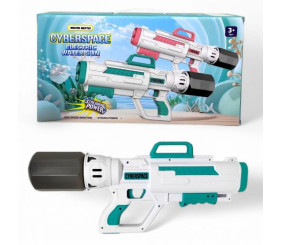 Водний автомат "CyberSpace", електро