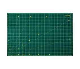 Килимок самовідновлювальний для різання, А1