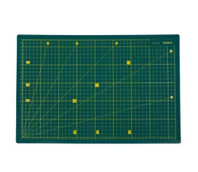 Килимок самовідновлювальний для різання, А3