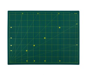 Килимок самовідновлювальний для різання, А2