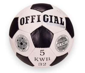 Мʼяч футбольний "OFFICIAL" №5