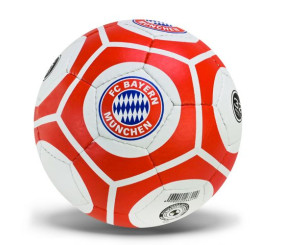 Мʼяч футбольний "Баварія" FC Bayern Munich №5