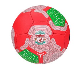 Мʼяч футбольний "Ліверпуль" Liverpool №5
